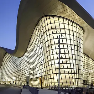 ホテル Auhotel -zayed International Airport-located In Transit Area -onwards Boarding Pass Required, アブダビ